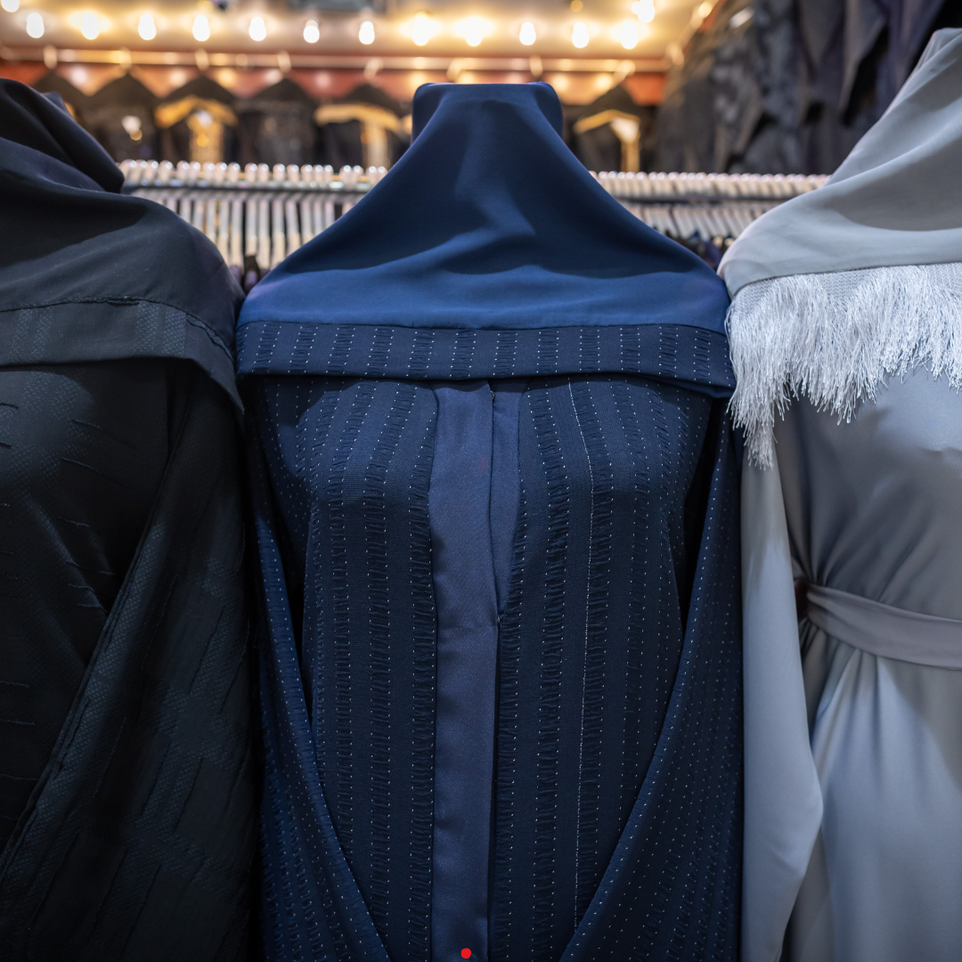 abayas